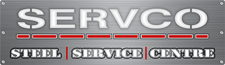 SERVCO - STEEL SERVICE CENTRE