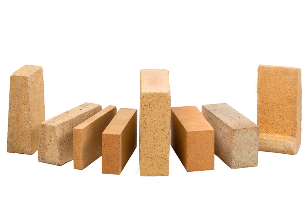 Basic Fire Brick