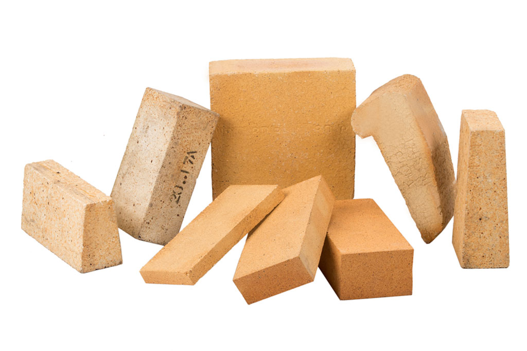 Alumino Silicate Fire brick